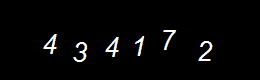 Real Person Number