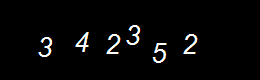 Real Person Number