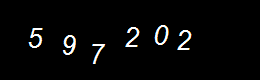 Real Person Number