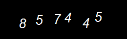 Real Person Number