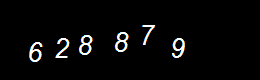 Real Person Number