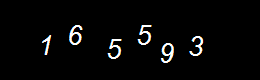 Real Person Number