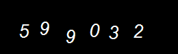 Real Person Number