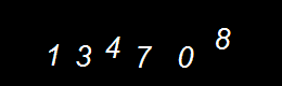 Real Person Number