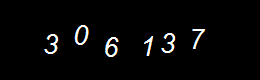 Real Person Number