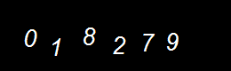 Real Person Number