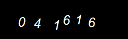 Real Person Number