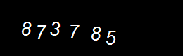 Real Person Number