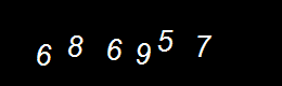Real Person Number