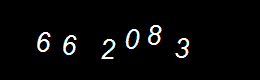 Real Person Number