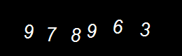 Real Person Number