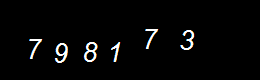 Real Person Number