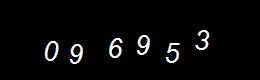Real Person Number