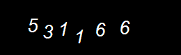Real Person Number