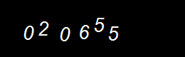 Real Person Number