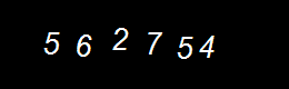 Real Person Number