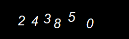 Real Person Number