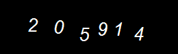 Real Person Number