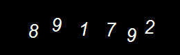 Real Person Number