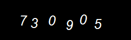 Real Person Number