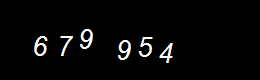 Real Person Number