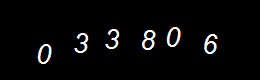 Real Person Number