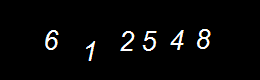 Real Person Number