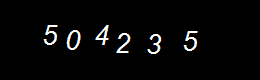 Real Person Number