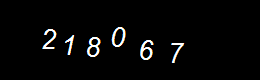 Real Person Number