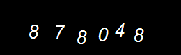 Real Person Number