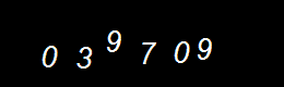 Real Person Number
