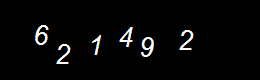 Real Person Number