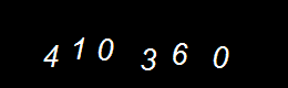 Real Person Number