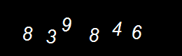 Real Person Number
