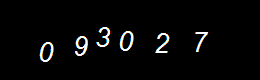 Real Person Number