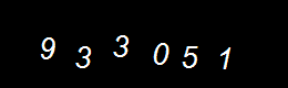 Real Person Number