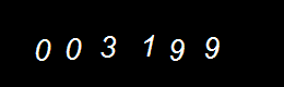 Real Person Number