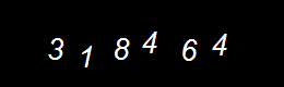 Real Person Number