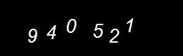 Real Person Number