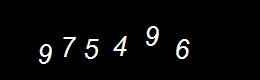 Real Person Number