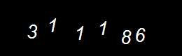 Real Person Number