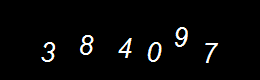 Real Person Number