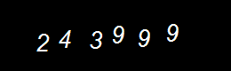 Real Person Number