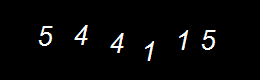 Real Person Number