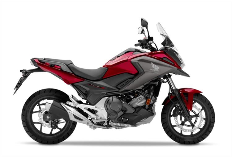 Honda NC750X