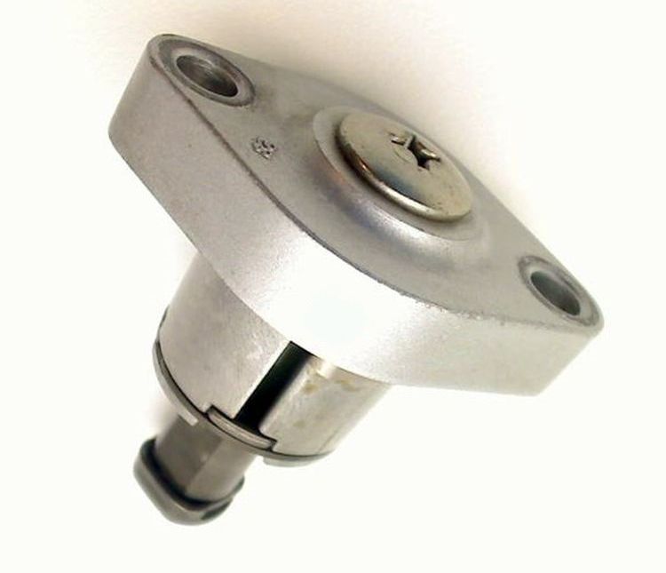 cbf 250 cam chain tensioner mechanism