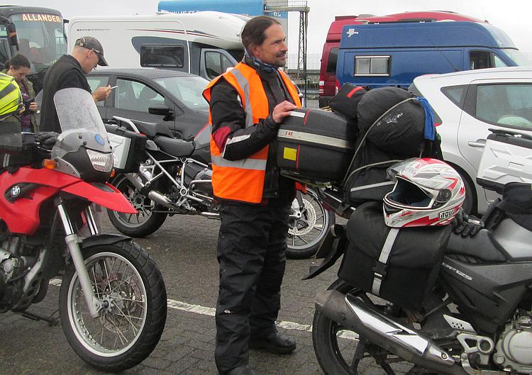 NEW MOTORBIKE MOTORCYCLE Waterproof Cordura Textile Trousers Pants CE  Armours £37.04 - PicClick UK