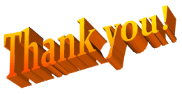 Thank you for your comment