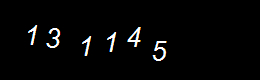 Real Person Number