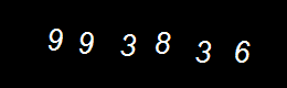 Real Person Number